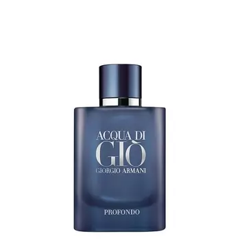 GIORGIO ARMANI Acqua di Gio Profondo 75