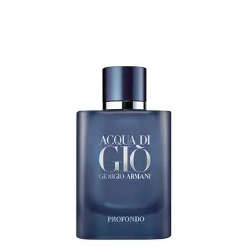 GIORGIO ARMANI Acqua di Gio Profondo 125