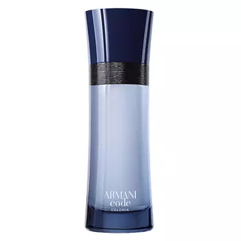GIORGIO ARMANI Armani Code Colonia