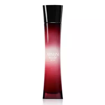 GIORGIO ARMANI Armani Code Femme Satin