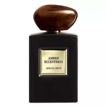 GIORGIO ARMANI ARMANI PRIVE AMBRE ECCENTRICO