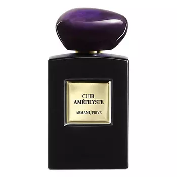 GIORGIO ARMANI ARMANI PRIVE AMETHYSTE