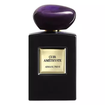 GIORGIO ARMANI ARMANI PRIVE AMETHYSTE