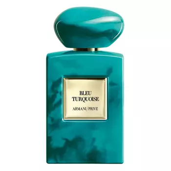 GIORGIO ARMANI ARMANI PRIVE BLEU TURQUOISE 50