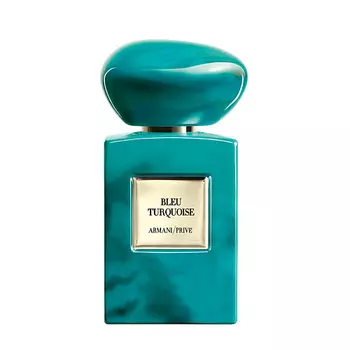 GIORGIO ARMANI ARMANI PRIVE BLEU TURQUOISE 50
