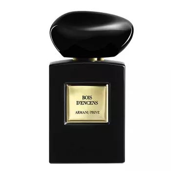 GIORGIO ARMANI ARMANI PRIVE BOIS D'ENCENS