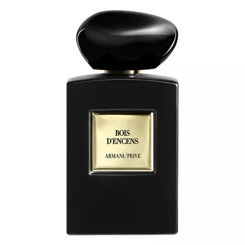 GIORGIO ARMANI ARMANI PRIVE BOIS D'ENCENS