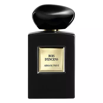 GIORGIO ARMANI ARMANI PRIVE BOIS D'ENCENS