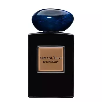 GIORGIO ARMANI ARMANI PRIVE ENCENS SATIN