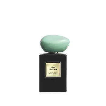 GIORGIO ARMANI Armani Prive Iris Celadon