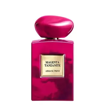 GIORGIO ARMANI Armani Prive Magenta Tanzanite 100