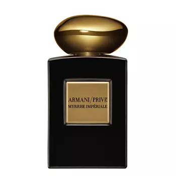 GIORGIO ARMANI ARMANI PRIVE MYRRHE IMPERIAL
