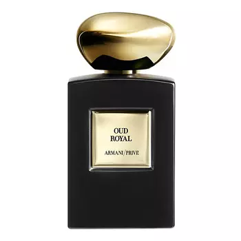 GIORGIO ARMANI ARMANI PRIVE OUD ROYAL 100