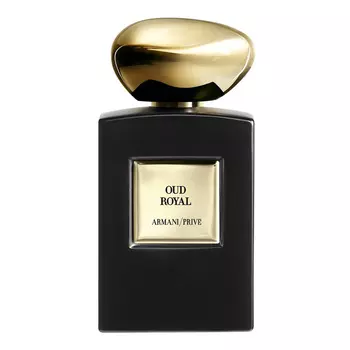 GIORGIO ARMANI ARMANI PRIVE OUD ROYAL 100