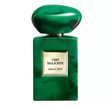 GIORGIO ARMANI ARMANI PRIVE VERT MALACHITE
