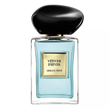 GIORGIO ARMANI ARMANI PRIVE VETIVER HIVER