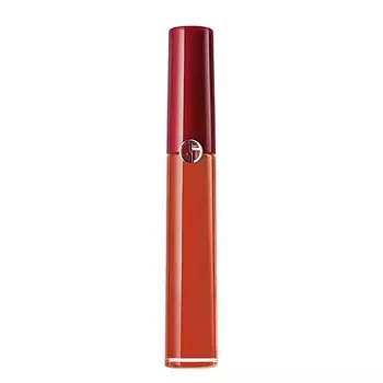 GIORGIO ARMANI Бархатный гель для губ LIP MAESTRO