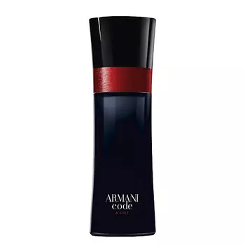 GIORGIO ARMANI CODE A-LIST