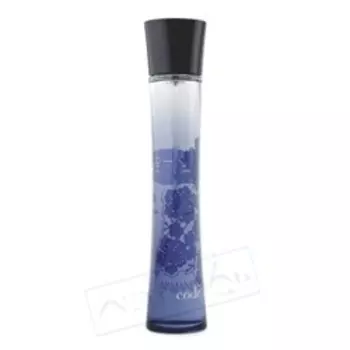 GIORGIO ARMANI Code Femme