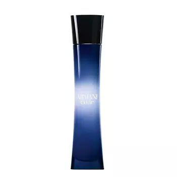 GIORGIO ARMANI Code Femme 50