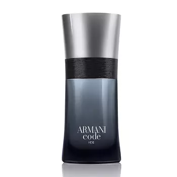 GIORGIO ARMANI Code Ice