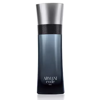 GIORGIO ARMANI Code Ice