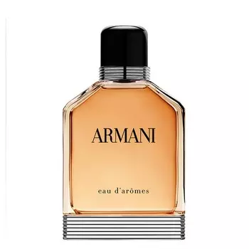 GIORGIO ARMANI Eau D'Aromes