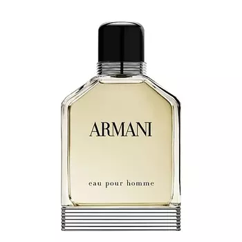 GIORGIO ARMANI Eau pour Homme 100