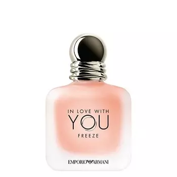 GIORGIO ARMANI Emporio Armani In Love With You Freeze
