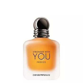 GIORGIO ARMANI Emporio Armani Stronger With You Freeze