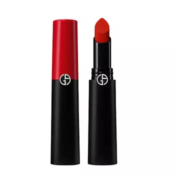 GIORGIO ARMANI Губная помада Lip Power Long-Lasting Matte