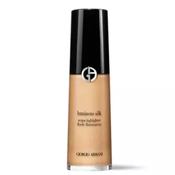 GIORGIO ARMANI Хайлайтер Luminous Silk Acqua