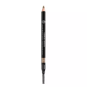 GIORGIO ARMANI Карандаш для бровей SMOOTH SILK BROW PENCIL
