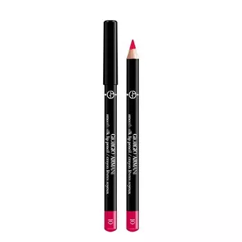 GIORGIO ARMANI Карандаш для губ Smooth Silk Lip Pencil