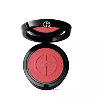 GIORGIO ARMANI Компактные румяна Luminous Silk Glow