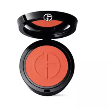 GIORGIO ARMANI Компактные румяна Luminous Silk Glow