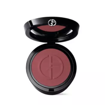 GIORGIO ARMANI Компактные румяна Luminous Silk Glow