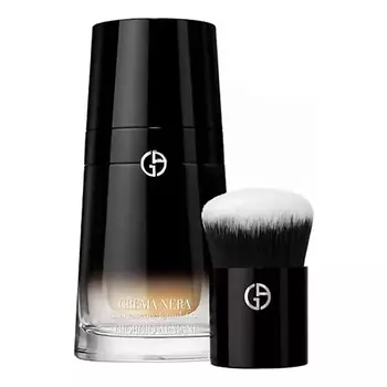GIORGIO ARMANI Крем-основа CREMA NERA DUAL ESSENCE