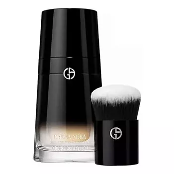 GIORGIO ARMANI Крем-основа CREMA NERA DUAL ESSENCE