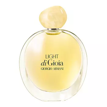 GIORGIO ARMANI Light Di Gioia 100