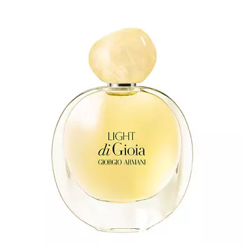 GIORGIO ARMANI Light Di Gioia 50