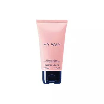 GIORGIO ARMANI Лосьон для тела My Way
