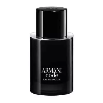 GIORGIO ARMANI Мужская парфюмерная вода Armani Code Parfum