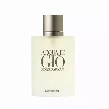 GIORGIO ARMANI Мужская туалетная вода Acqua Di Gio Homme