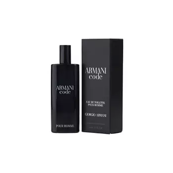 GIORGIO ARMANI Мужская туалетная вода Armani Code