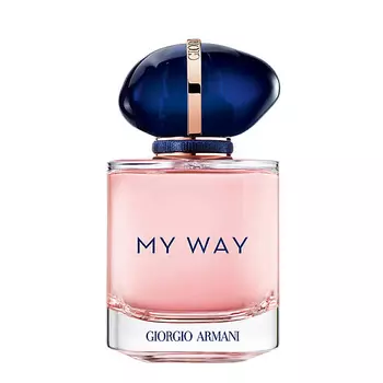 GIORGIO ARMANI My Way 50