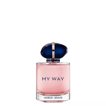 GIORGIO ARMANI My Way 50