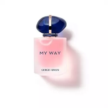 GIORGIO ARMANI My Way Floral