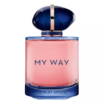 GIORGIO ARMANI My Way Intense 90