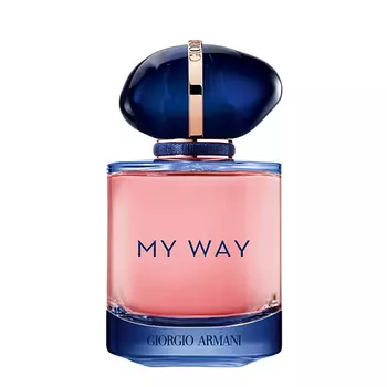 GIORGIO ARMANI My Way Intense 50
